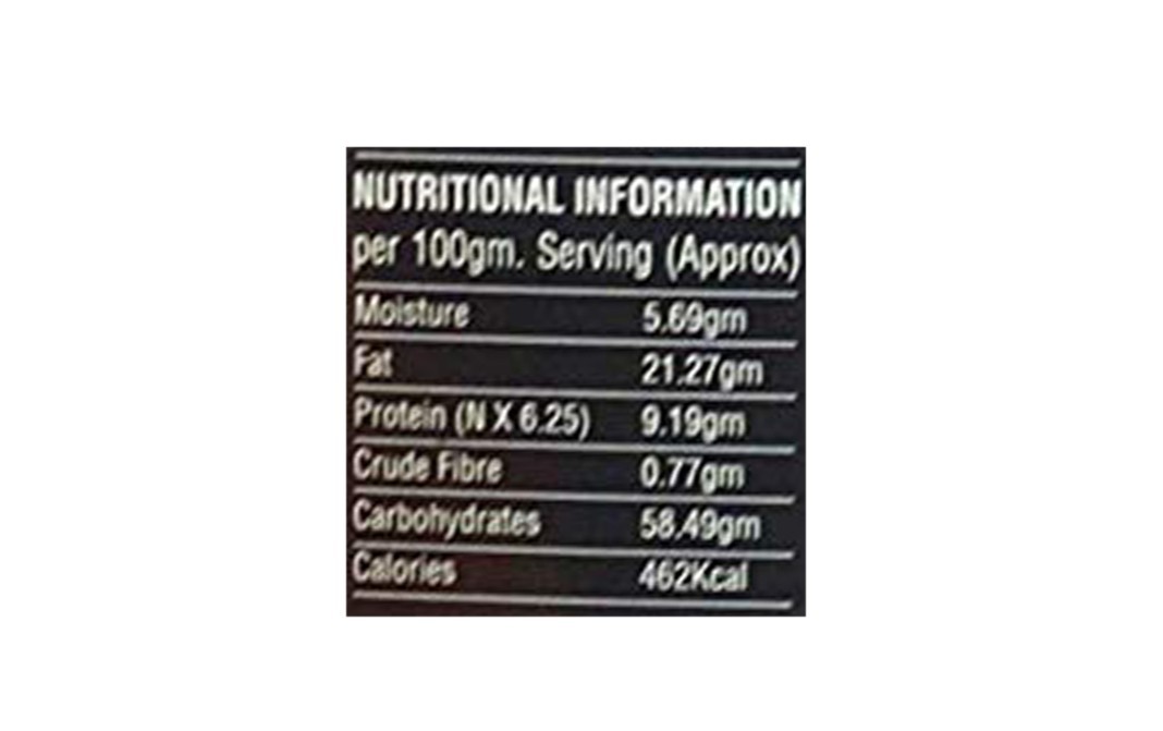 D4Diet Roasted Jalapeno Cheesling    Shrink Pack  200 grams